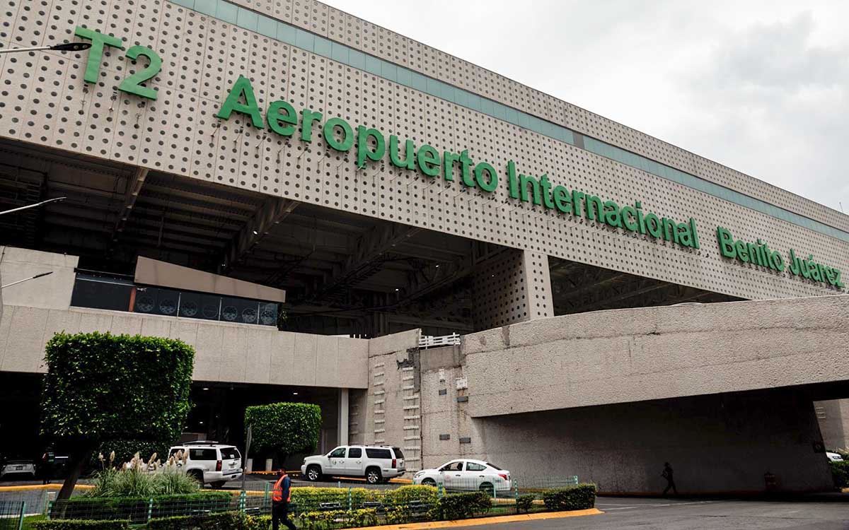 AICM nombrado el tercer aeropuerto más puntual del mundo