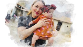 Colima: Detienen a Mariano 'N', presunto feminicida de Alejandra Rivas y su bebé de un año