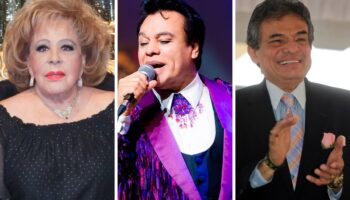 ¿El día 28 es trágico para el espectáculo mexicano? Artistas que han muerto ese día