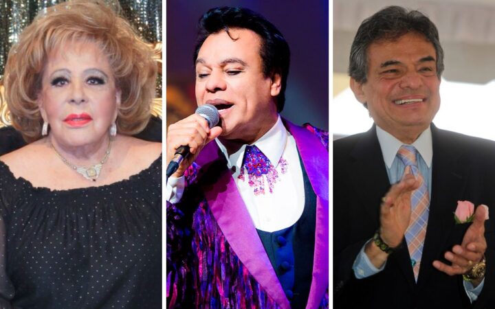 ¿El día 28 es trágico para el espectáculo mexicano? Artistas que han muerto ese día ¿El día 28 es trágico para el espectáculo mexicano? Artistas que han muerto ese día