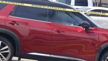 Asesinan a contraalmirante de la Marina en Manzanillo