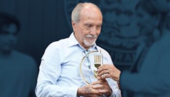 Asesinan a Jorge Peraza, reconocido restaurantero de Culiacán