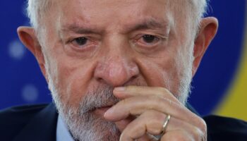 Militares golpistas planeaban asesinar a Lula da Silva