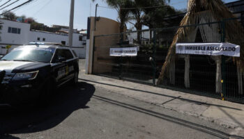 Ataque a bar de Querétaro ‘iba contra delincuentes’, dice alcalde