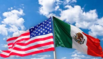 Guerra arancelaria entre México y EU tendría efectos en la economía de los estadounidenses: Esquivel