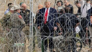 Migración, comercio y miedo representan retos para México frente a las políticas de Trump: Tonatiuh Guillén