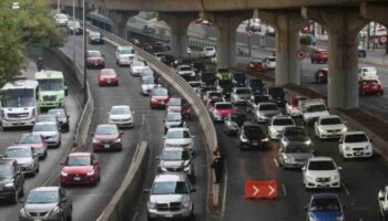 Hoy No Circula CDMX y Edomex: ¿Qué autos descansan este sábado 05 de abril?