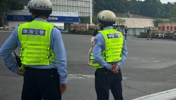 Apuñalamiento masivo en China deja ocho muertos
