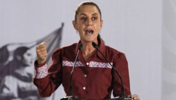 Sheinbaum anuncia la creación de la Productora de Semillas del Bienestar en Zacatecas