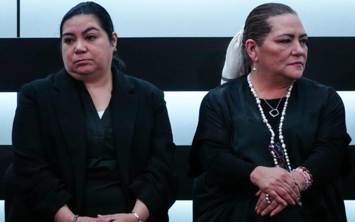 INE: Claudia Suárez renuncia y deja nuevamente vacante la Secretaría Ejecutiva INE: Claudia Suárez renuncia y deja nuevamente vacante la Secretaría Ejecutiva