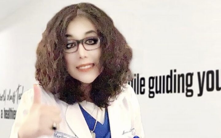 Cofepris promueve denuncia contra Marilyn Cote por usurpación de funciones