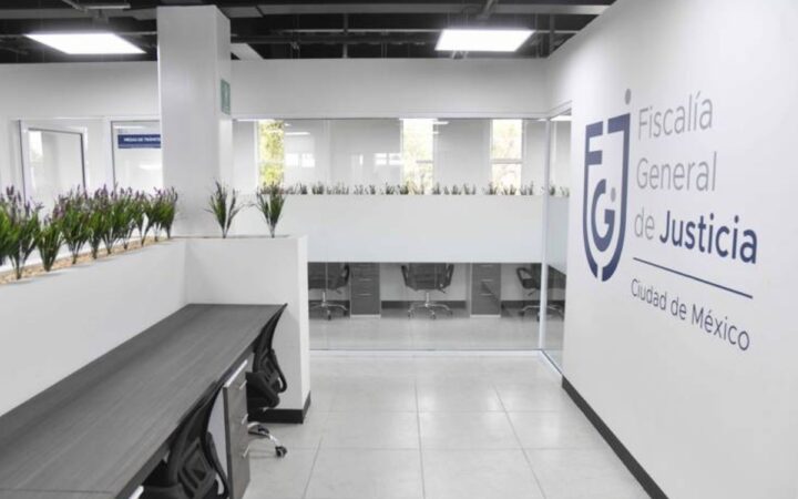Conoce a las y los 7 aspirantes para la Fiscalía de la CDMX