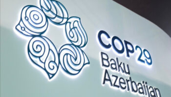 ¿Quién garantiza que van a llegar los 300 mil mdd contra cambio climático?: Gustavo Alanís | Video