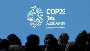 México presentará las reformas energéticas y ambientales en la COP29