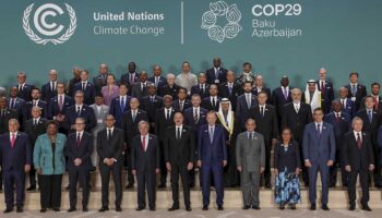 COP29: Países logran acuerdo para regular los mercados de carbono