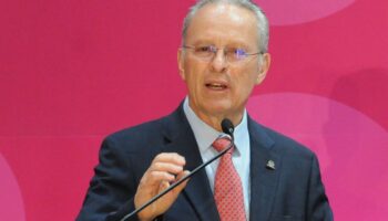 Coparmex: “No estamos aprovechando la disminución comercial entre China y EU”