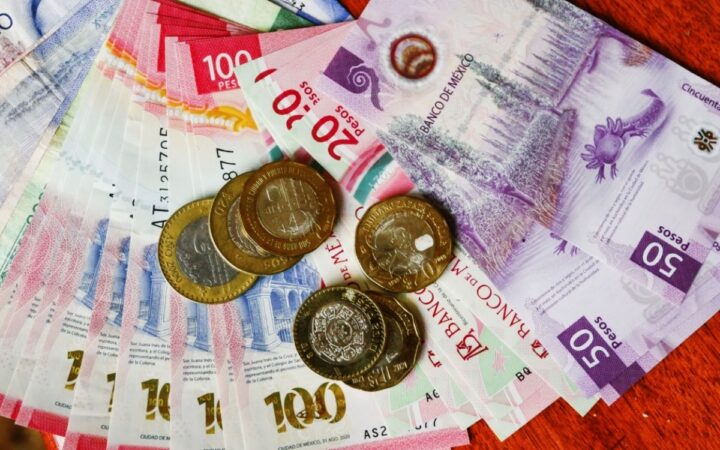 Coparmex propone salario de 12 mil 500 para una 'vida digna'