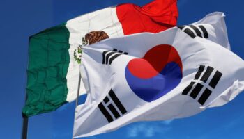 Corea del Sur muestra preocupación por el impacto de aranceles de EU a sus empresas en México