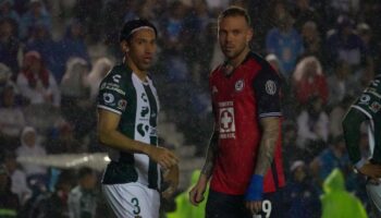 Cruz Azul amarró el liderato general en el Torneo Apertura 2024 de la Liga MX