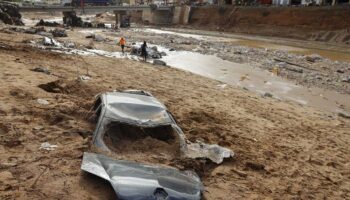 No hay reporte de mexicanos muertos o desaparecidos por la DANA en España: SRE