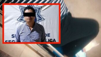 Presunto agente de Ministerio Público de Chiapas golpeó a mujer y ésta pide apoyo para cirugía