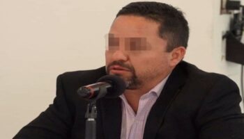 Desaforan a magistrado para que enfrente proceso por delitos de alto impacto