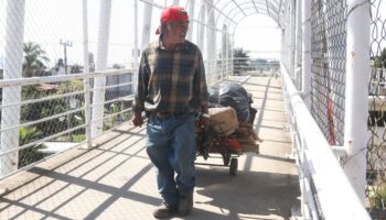 La desigualdad como injusticia persistente | Artículo de Mario Luis Fuentes