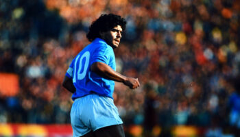 Abogado acusa 'alteraciones en la escena' donde murió Maradona