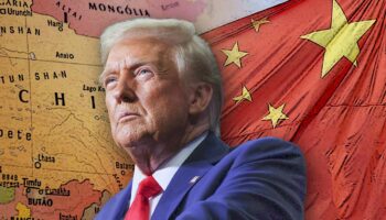 China responde a la amenaza de aranceles de Trump: 'Nadie ganará una guerra comercial'