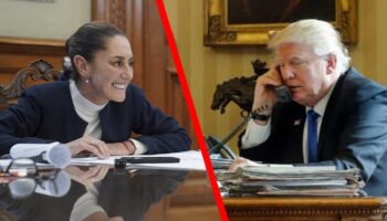 Aristegui en Vivo: Trump y Sheinbaum dan versiones encontradas de llamada; amplían prisión preventiva; ¿'invasión suave' de México? (28/11/2024)