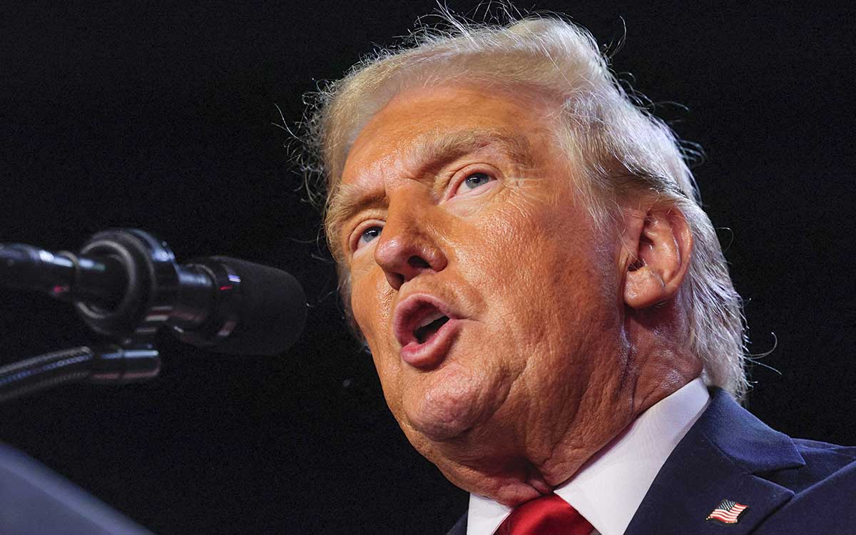 Trump’s triumph poses a threat to criminal rights and victory: experts