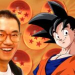 dragon ball akira toriyama goku