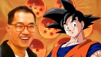 'Dragon Ball' celebra su 40 aniversario con nostálgico homenaje a Toriyama