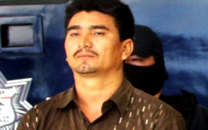Matan en Sinaloa a expolicía estatal vinculado a presunto plan para atentar contra Felipe Calderón