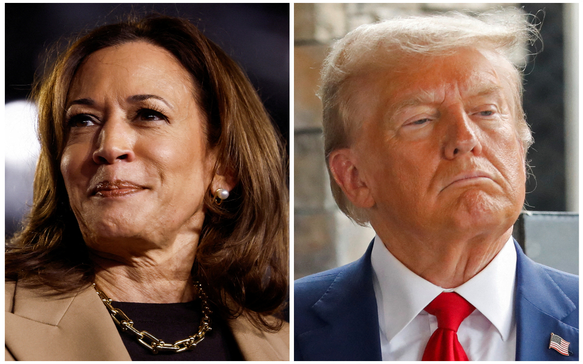 “There is an intense election battle in the United States” | Analysis table