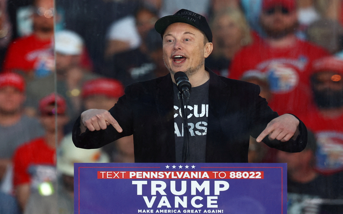 Portugal’s Left Party proposes introducing an “Elon Musk tax” | Video