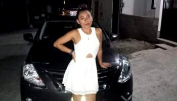 FGE  investiga feminicidio de joven embarazada de una niña en Palenque