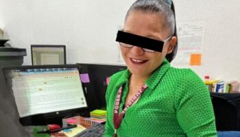 Detienen a ex jueza de Morelos por cargos de corrupción y adjudicación irregular de terreno