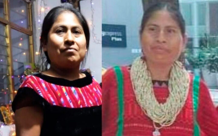 Feminicidios en Oaxaca a la alza; asesinan a dos mujeres triquis