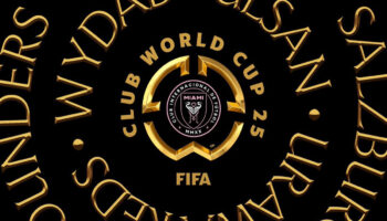 Realizará FIFA el sorteo para el Mundial de Clubes 2025 este 5 de diciembre en Miami | Video