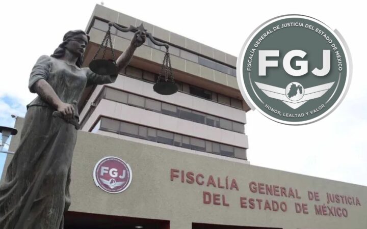 Edomex | Detienen a 3 mandos policiacos y a una alcaldesa ligados a hechos delictivos y grupos criminales