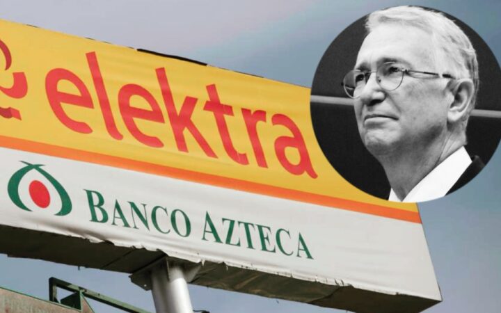 Grupo Elektra inicia proceso para salir de la Bolsa y privatizarse Grupo Elektra inicia proceso para salir de la Bolsa y privatizarse