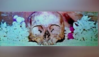 Día de Muertos | En la sierra de Nayarit, los muertos eligen a sus líderes tradicionales