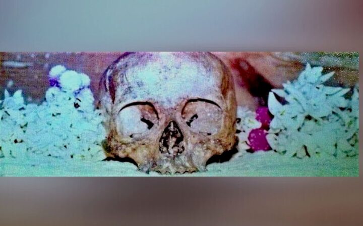 Día de Muertos | En la sierra de Nayarit, los muertos eligen a sus líderes tradicionales Día de Muertos | En la sierra de Nayarit, los muertos eligen a sus líderes tradicionales