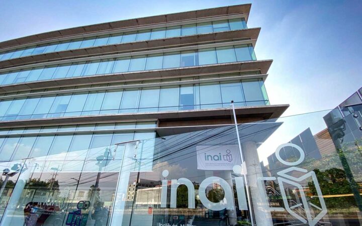 Esperamos reservas contra reformas que desaparecen organismos autónomos: Comisionada del INAI Esperamos reservas contra reformas que desaparecen organismos autónomos: Comisionada del INAI