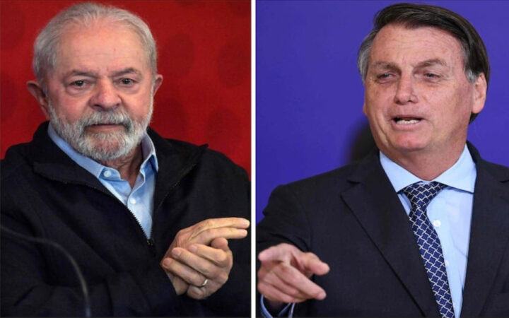 Bolsonaro dice ser un perseguido político; amaga con refugiarse en una embajada