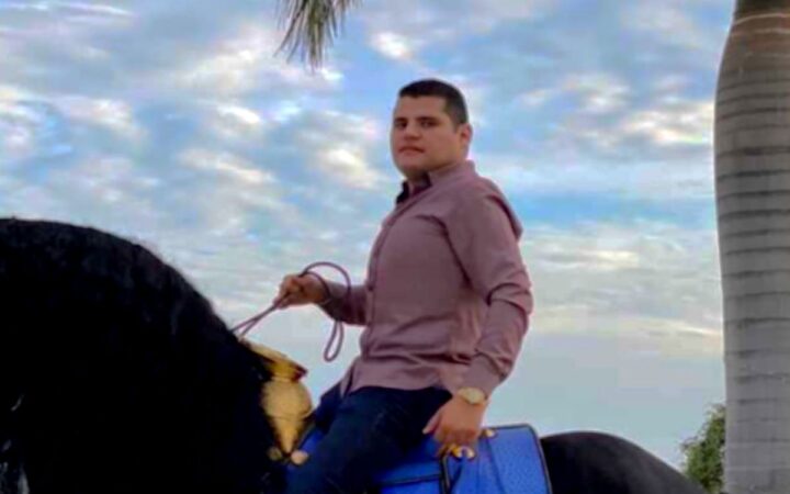 ‘El Jasper’, influencer asesinado en Sinaloa tenía nexos con ‘Los Chapitos’, según la OFAC