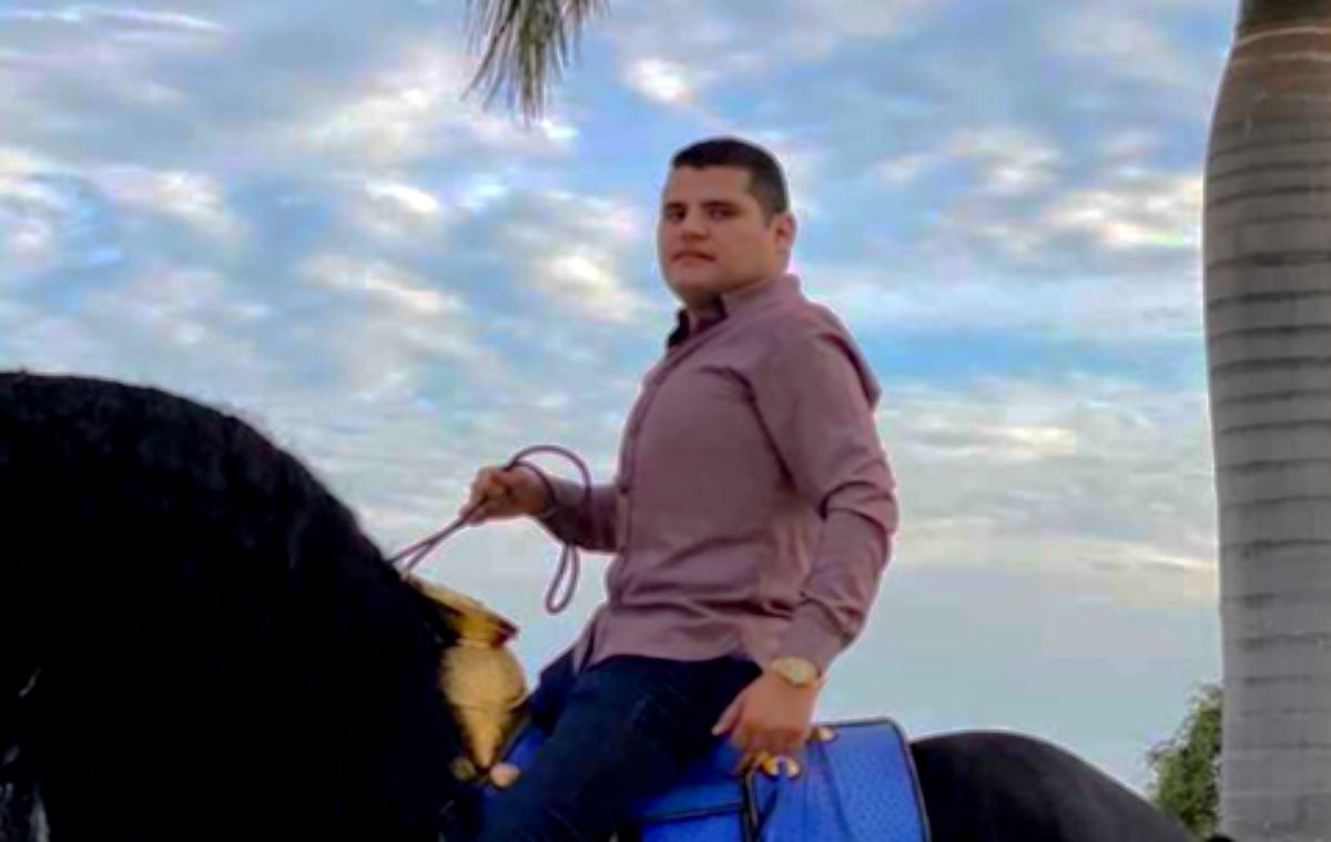 ‘El Jasper’, influencer asesinado en Sinaloa tenía nexos con ‘Los Chapitos’, según la OFAC