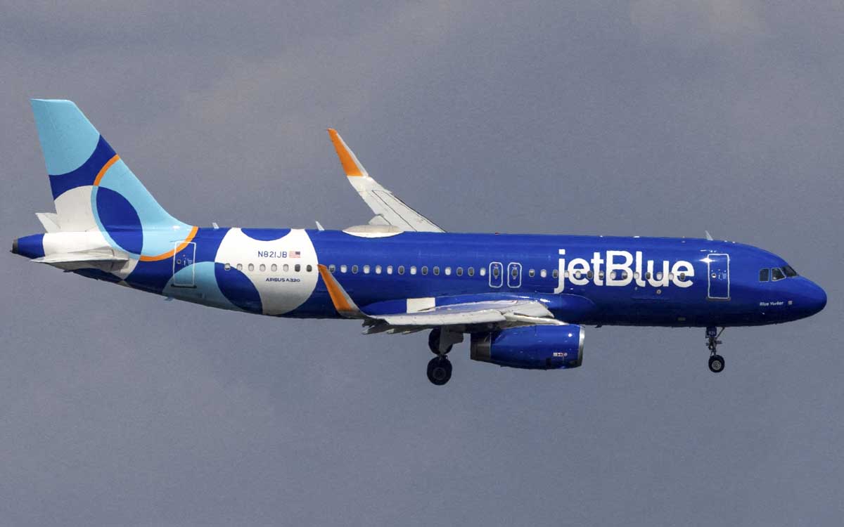 JetBlue confirms one of its planes was also shot down in Haiti