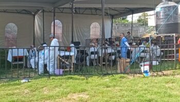 Colectivos alertan sobre irregularidades en exhumaciones de Jojutla, Morelos